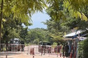 助妻为乐关闭检查站 增派军队 泰柬边境局势再度升级
