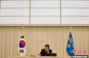 助妻为乐韩国新任总统李在明与美国总统特朗普通话