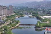 助妻为乐《西宁市2024年生态环境质量状况公报》发布
