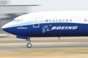助妻为乐美国法官取消原定对波音737 MAX坠机事件的审判