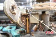 助妻为乐小蚕虫变身“产业龙”，广西这座小城如何实现“破茧重生”？