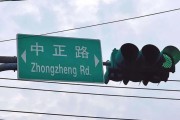 助妻为乐台湾“中正路”突然不改名了？