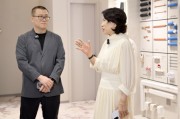 助妻为乐董明珠谈格力“拒绝贴牌”：我们坚持自主生产，要精准控制每个环节的质量