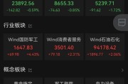 助妻为乐黄金股，大涨！