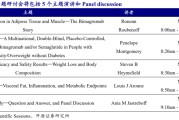 助妻为乐全球最大糖尿病会议举办在即 多家上市公司将读出数据